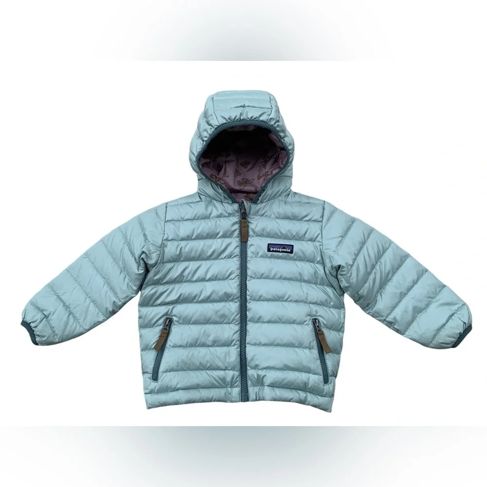 Patagonia good used